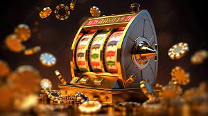 Slot777 Gampang Menang Bermain di Situs Slot Online Terpercaya